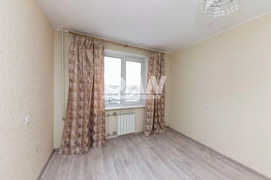 2-к кв. Челябинская область, Челябинск ул. 50-летия ВЛКСМ, 43Б (50.1 ... - Фото 1