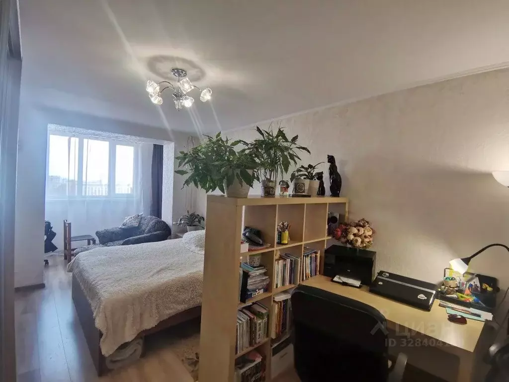 3-к кв. Крым, Евпатория ул. 9 Мая, 53 (86.0 м) - Фото 2