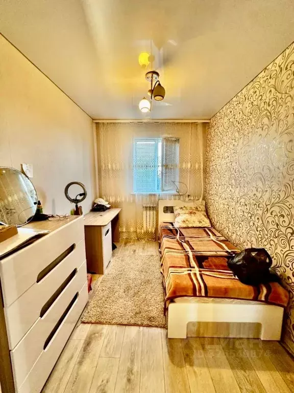 Дом в Астраханская область, Приволжский район, с. Яманцуг ул. ... - Фото 1