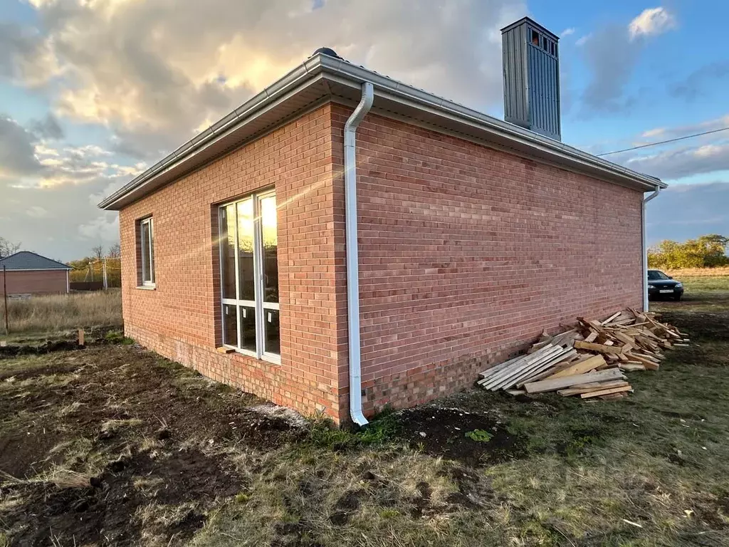 Дом в Ростовская область, Аксайский район, Щепкинское с/пос, пос. ... - Фото 1