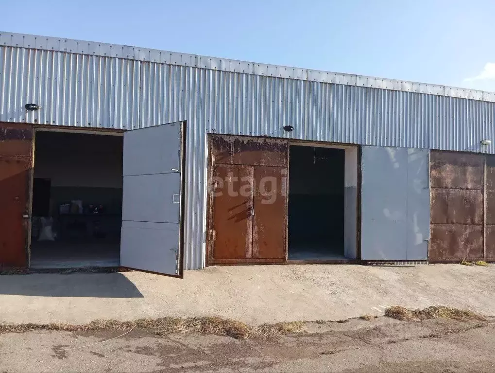 Офис в Сахалинская область, Холмск ул. Александра Матросова, 2 (184 м) - Фото 2