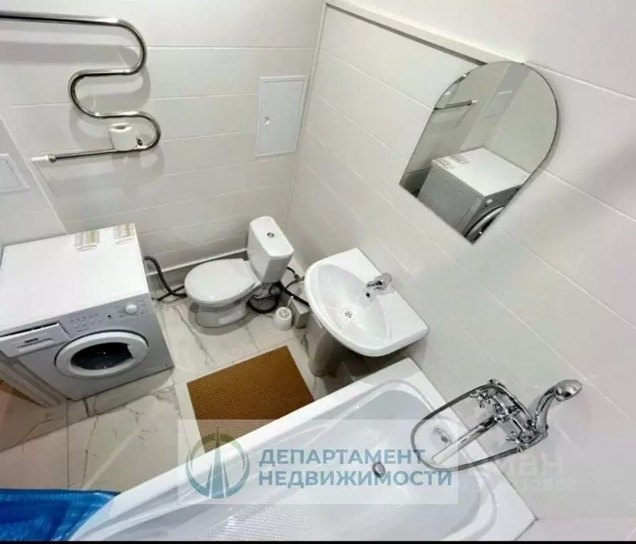 Квартира, 1 комната, 37 м - Фото 0