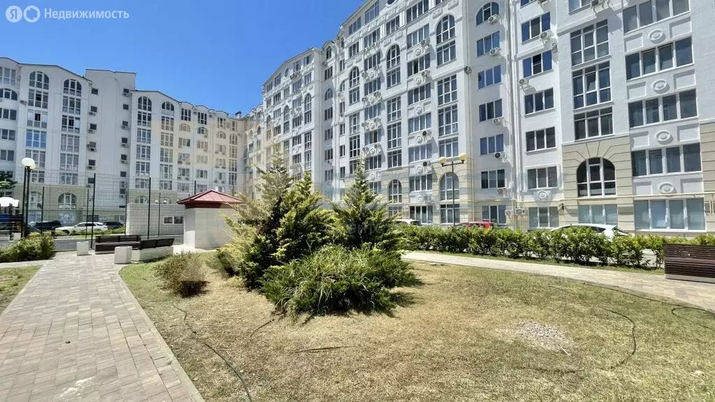 2-комнатная квартира: Севастополь, Античный проспект, 5/1 (62 м) - Фото 2