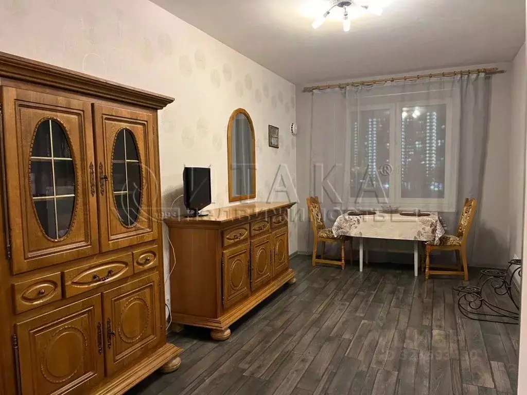 2-к кв. Ленинградская область, Кудрово г. Всеволожский район, ... - Фото 2