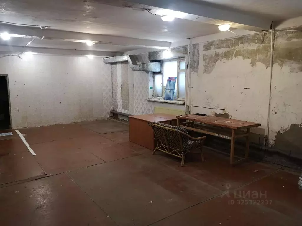 Помещение свободного назначения в Крым, Симферополь ул. Киевская, 122 ... - Фото 1