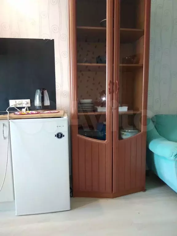 Квартира-студия, 30 м, 7/12 эт. - Фото 1