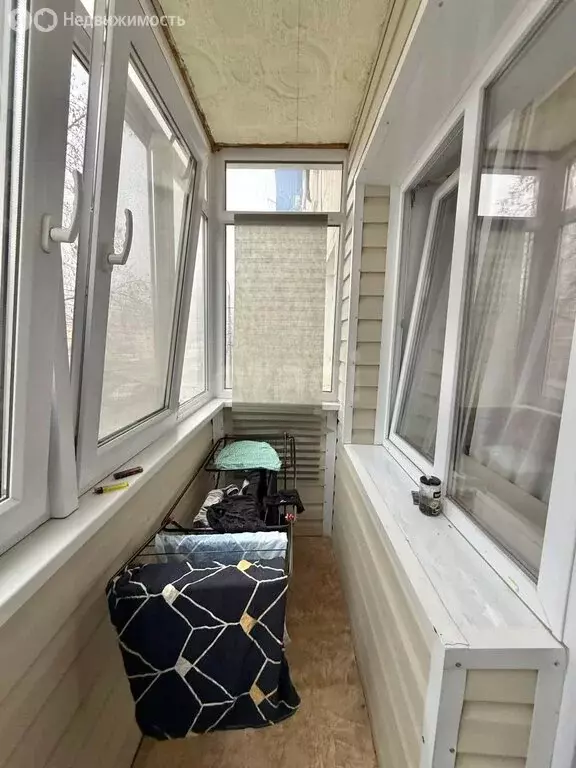 1-комнатная квартира: Симферополь, улица Мокроусова, 10А (30.1 м) - Фото 1