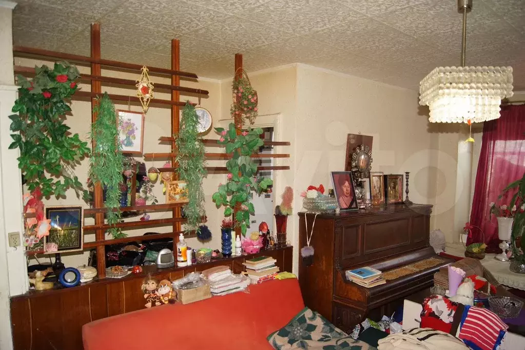 2-к. квартира, 42 м, 5/5 эт. - Фото 0