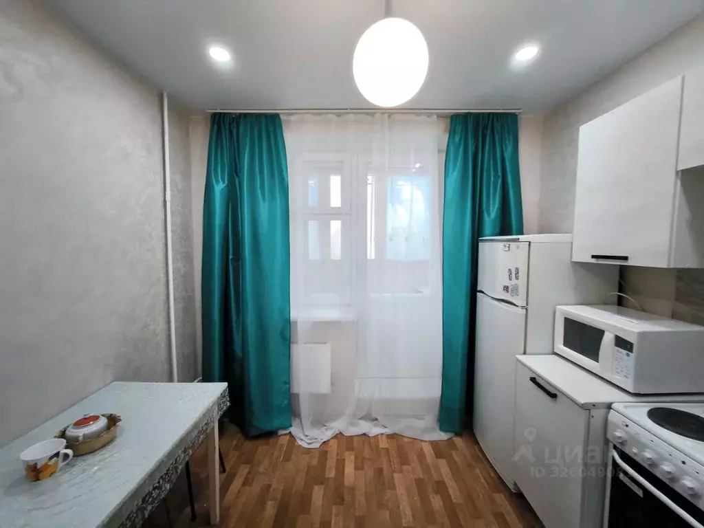 1-к кв. Москва Ангарская ул., 67К3 (42.0 м) - Фото 2