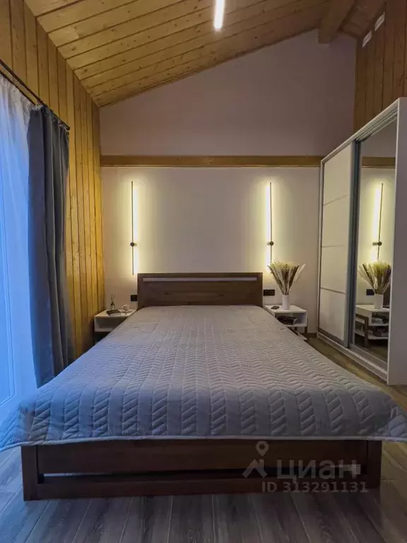 Дом в Московская область, Дмитровский муниципальный округ, Покровские ... - Фото 2