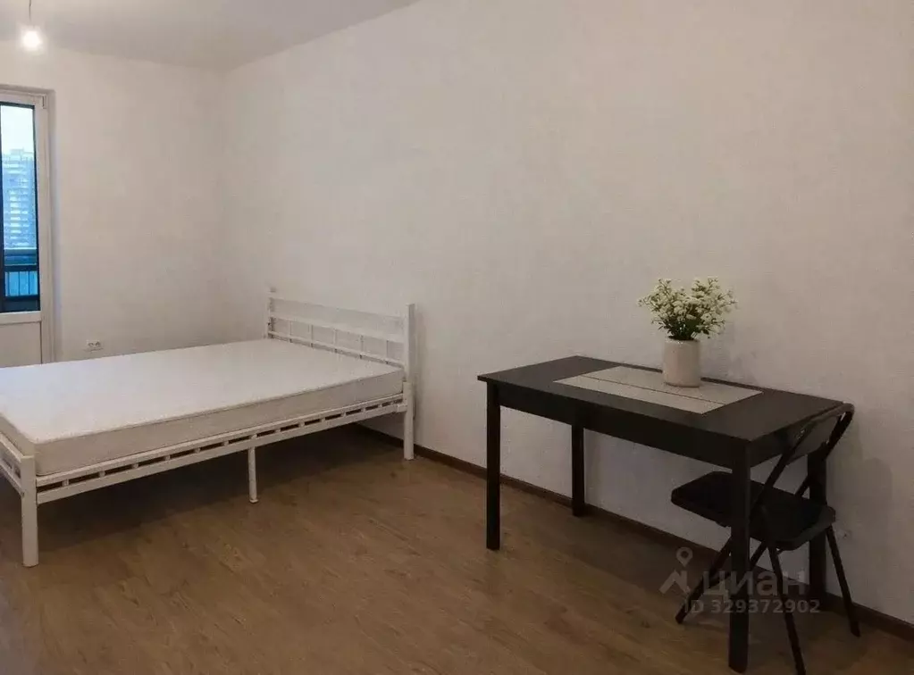 Студия Санкт-Петербург Комендантский просп., 64к1 (26.8 м) - Фото 2