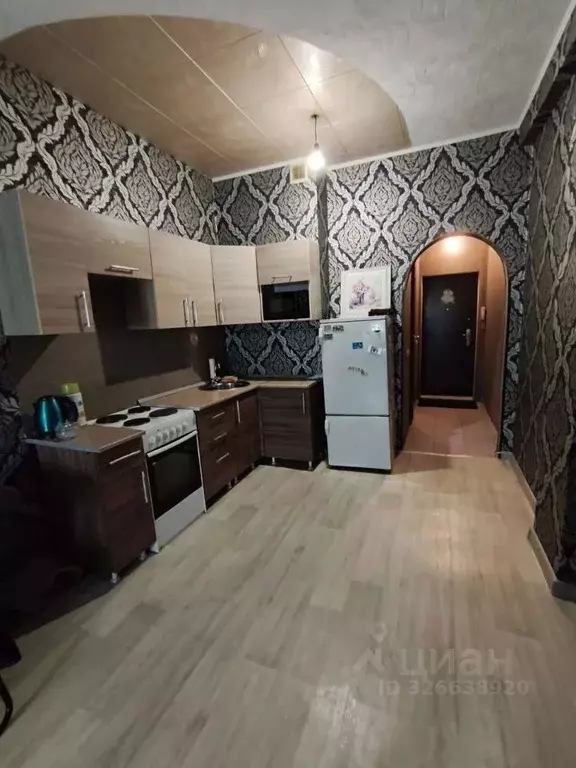 Студия Красноярский край, Красноярск ул. Вильского, 16 (27.6 м) - Фото 1