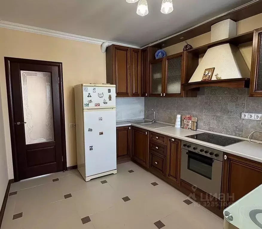 2-к кв. Московская область, Одинцово Сосновая ул., 10 (68.0 м) - Фото 1