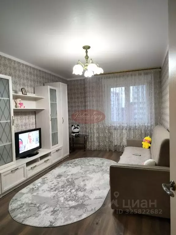 2-к кв. Тюменская область, Тюмень Кремлевская ул., 112к1 (62.0 м) - Фото 0