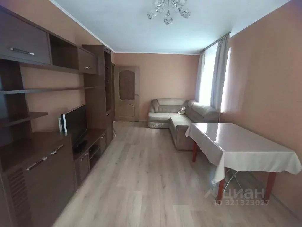 2-к кв. Самарская область, Самара Аэродромная ул., 34 (42.0 м) - Фото 1