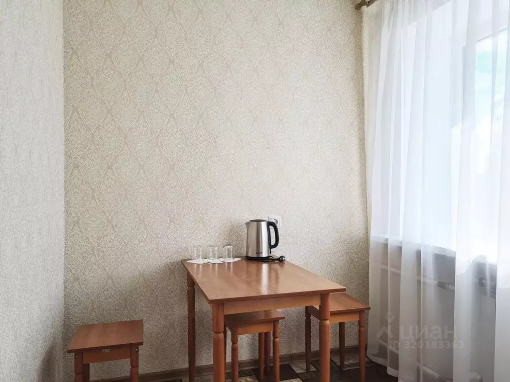 Комната Воронежская область, Павловск ул. К. Готвальда, 4 (24.0 м) - Фото 1