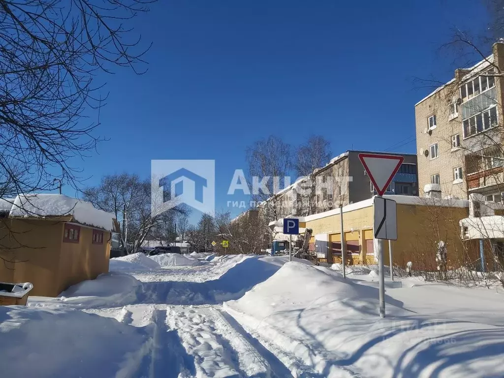 2-к кв. Ивановская область, Иваново ул. 8-я Минеевская, 69 (52.0 м) - Фото 2