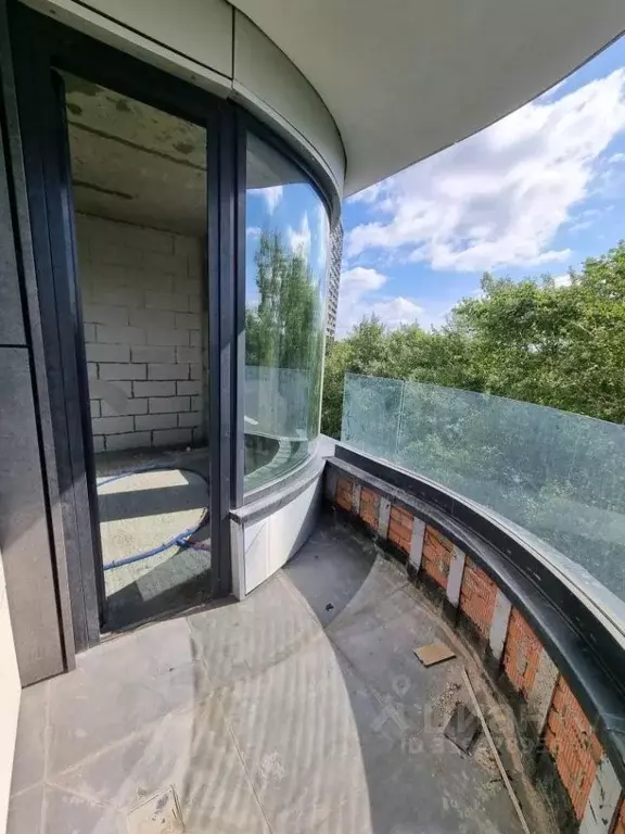 3-к кв. Москва Волоколамское ш., 81/2с3 (81.4 м) - Фото 1