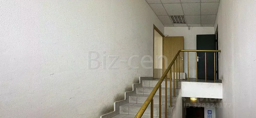 Офис в Москва 2-я Магистральная ул., 3С1 (42 м) - Фото 2