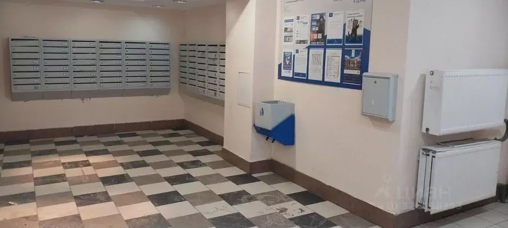 2-к кв. Санкт-Петербург пос. Парголово, ул. Валерия Гаврилина, 5 (58.5 ... - Фото 2