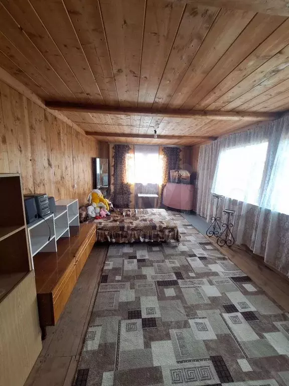 Дача 50 м на участке 6 сот. - Фото 0
