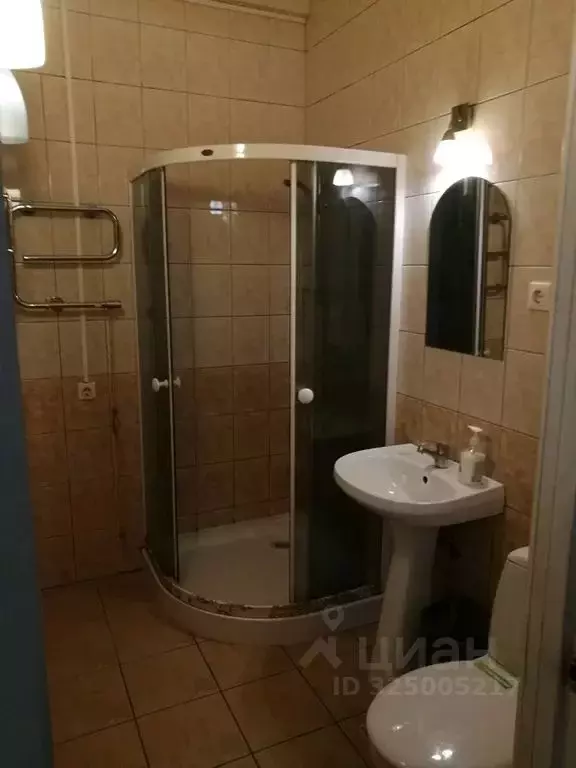 Комната Ивановская область, Пучеж ул. Ленина, 30 - Фото 2