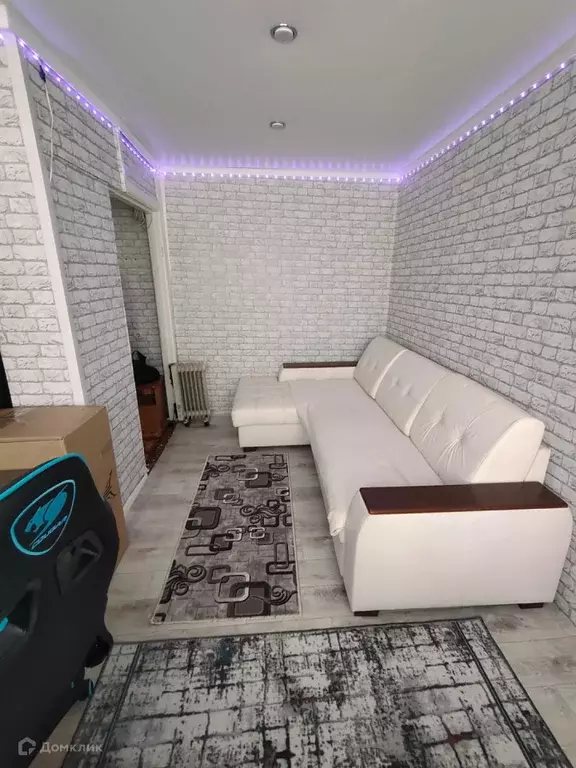 Продаётся 1-к квартира, 21 м - Фото 1