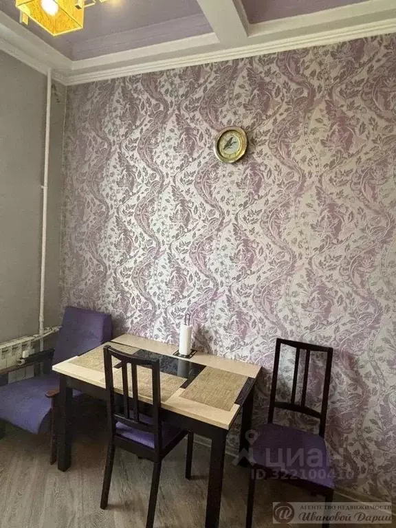 2-к кв. Самарская область, Самара ул. Победы, 77 (62.3 м) - Фото 2