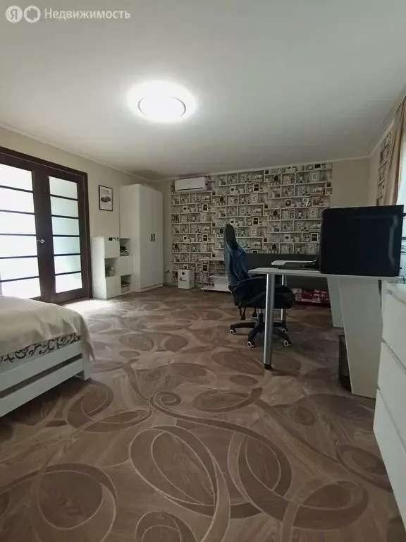 Дом в Новожиловка, улица Ленина, 28 (91 м) - Фото 1