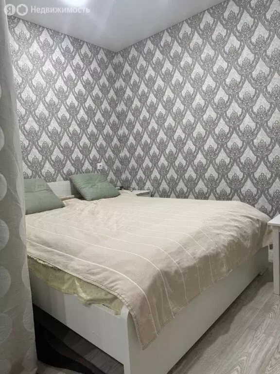 1-комнатная квартира: Казань, улица Юлиуса Фучика, 110 (40.2 м) - Фото 1