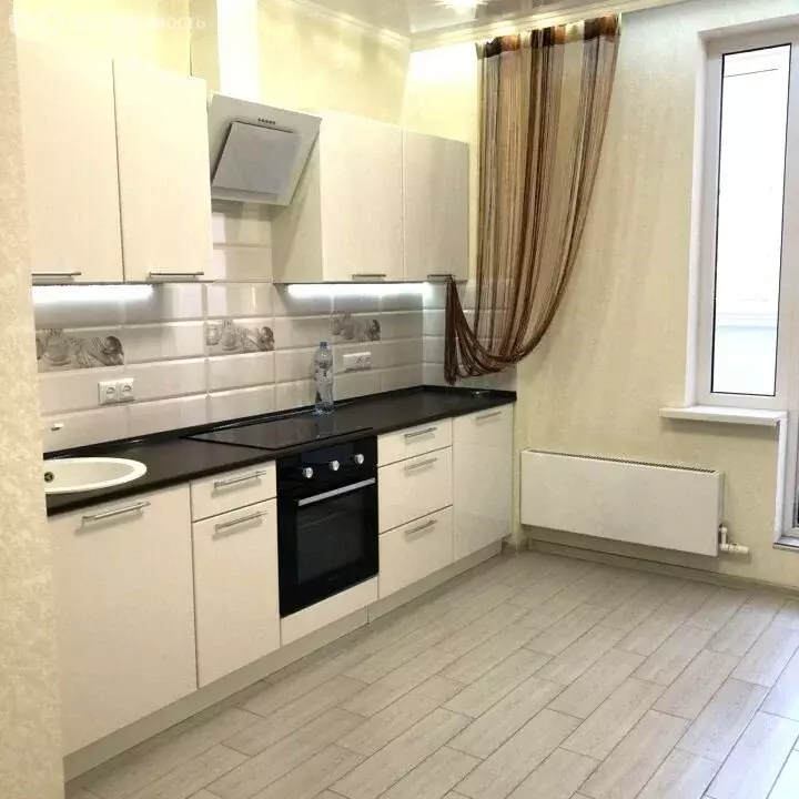 2-комнатная квартира: Краснодар, улица Героев-Разведчиков, 26 (55.6 м) - Фото 2