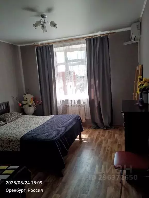2-к кв. Оренбургская область, Оренбург Салмышская ул., 47 (65.0 м) - Фото 1