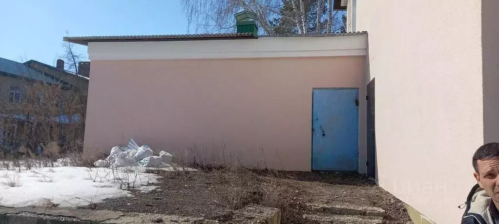 Помещение свободного назначения в Саратовская область, Воскресенский ... - Фото 2