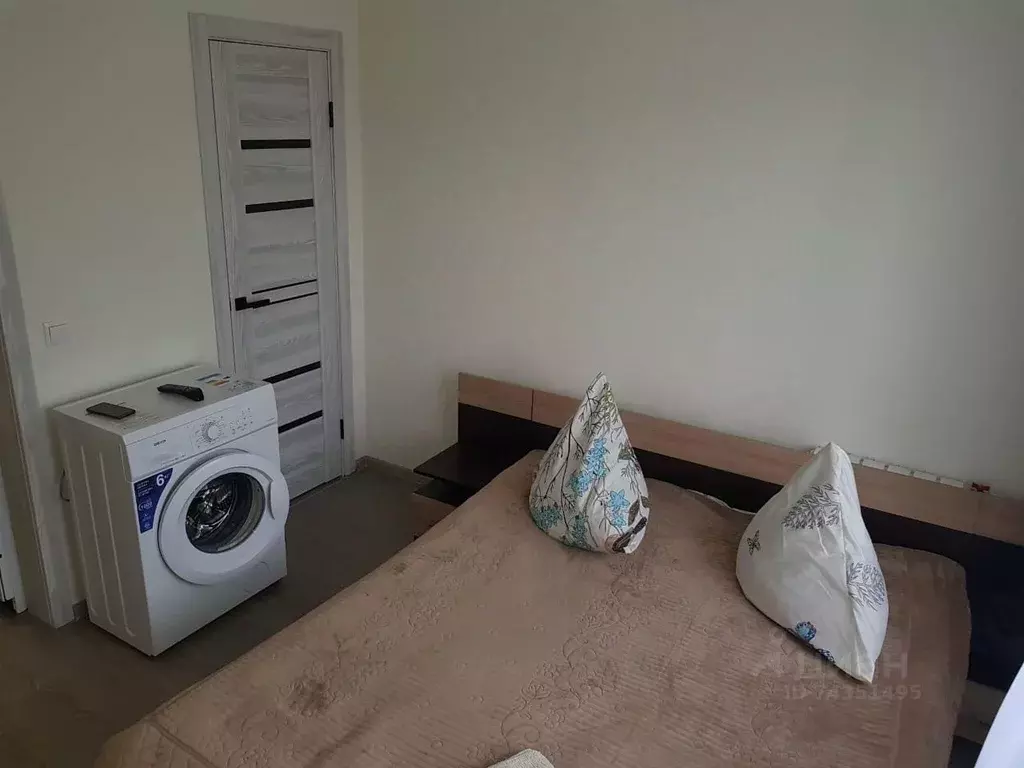 Студия Татарстан, Казань ул. Гудованцева, 45 (18.0 м) - Фото 0