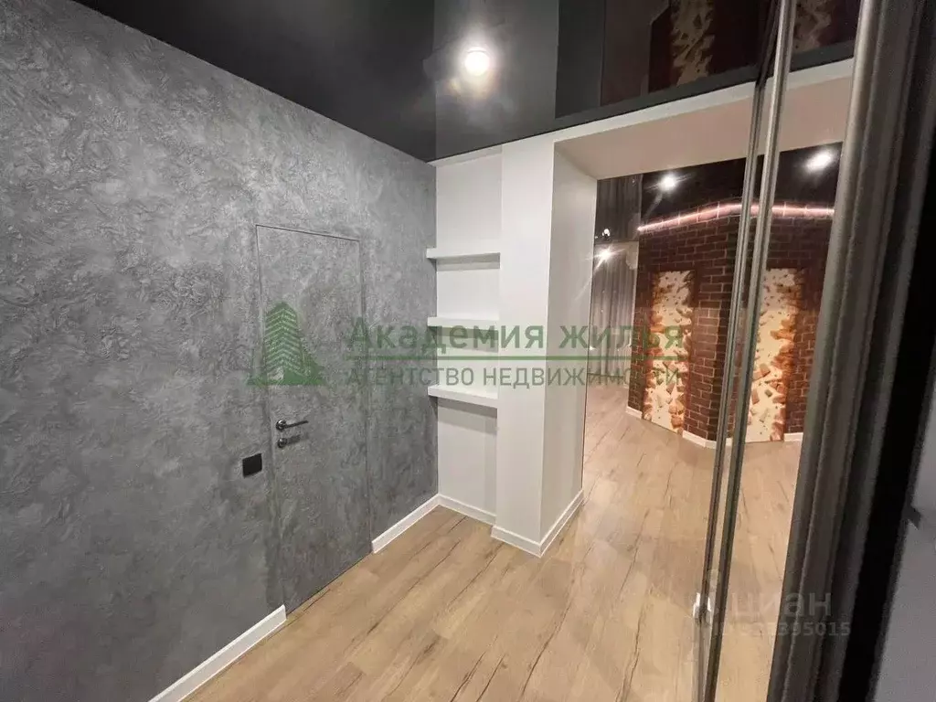 2-к кв. Саратовская область, Саратов проезд 4-й имени Н.Г. ... - Фото 2