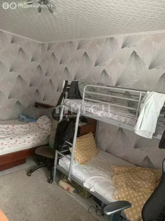 1-комнатная квартира: Химки, Парковая улица, 8 (20 м) - Фото 0