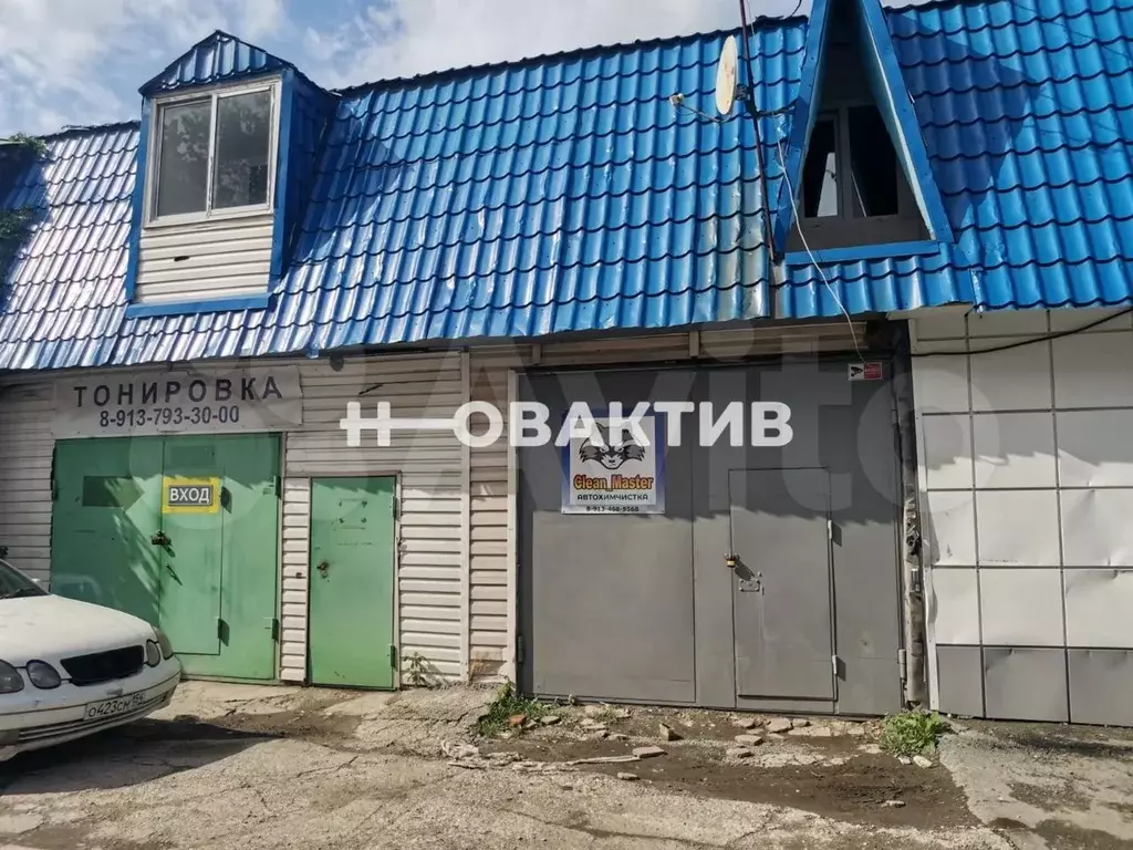 Продам помещение свободного назначения, 41 м - Фото 1