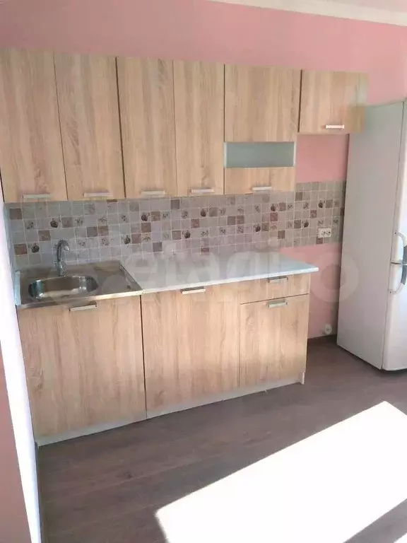 2-к. квартира, 53 м, 2/9 эт. - Фото 1