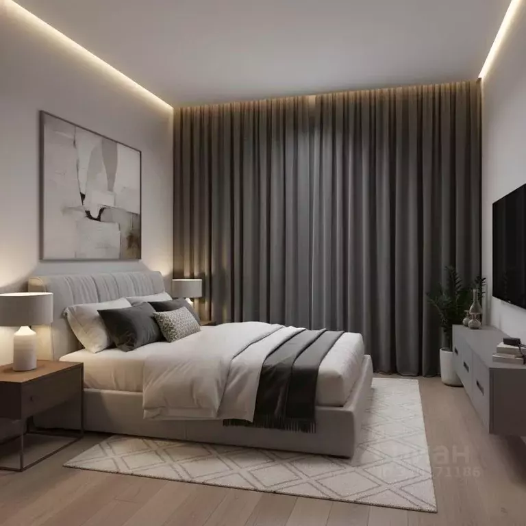 4-к кв. Москва Садовническая ул., 57С2 (141.0 м) - Фото 2