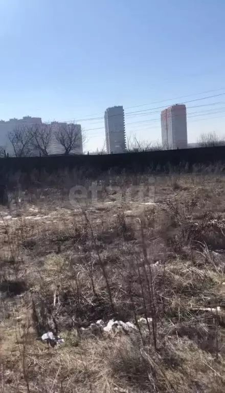 Участок в Ростовская область, Ростов-на-Дону Луч садовое товарищество, ... - Фото 1