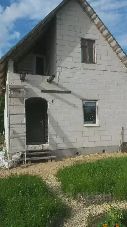 Дом в Ленинградская область, Гатчинский муниципальный округ, Новинка ... - Фото 1