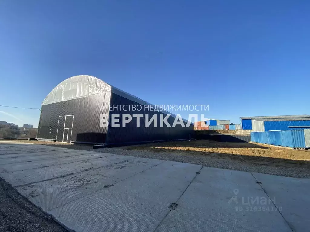 Склад в Москва ул. Генерала Белобородова, 44к5 (900 м) - Фото 0