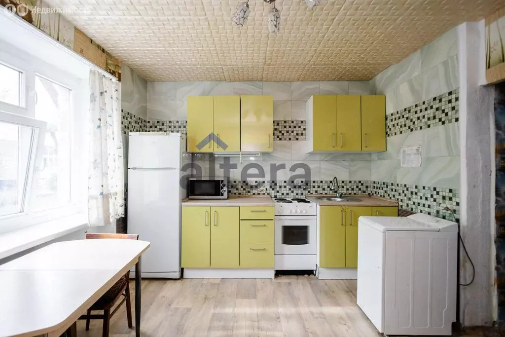 1-комнатная квартира: Казань, улица Восход, 45 (35.9 м) - Фото 1