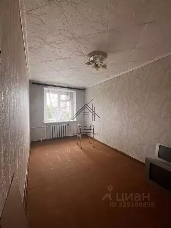 3-к кв. Костромская область, Буй Республиканская ул., 2 (62.2 м) - Фото 1