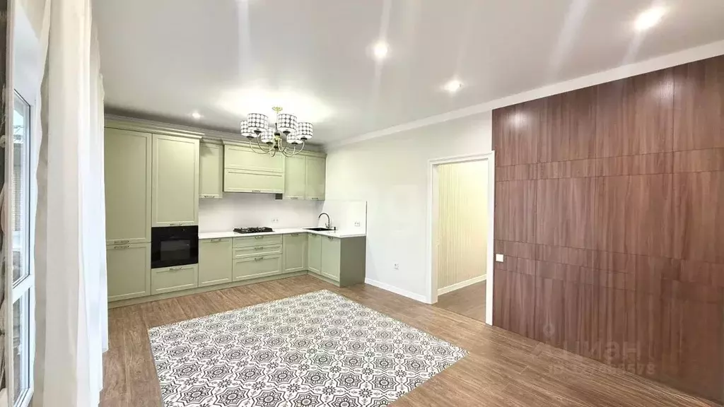 Дом в Ставропольский край, Михайловск Шпаковский район, ул. Александра ... - Фото 2