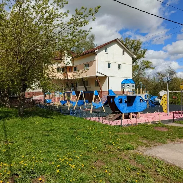 Свободной планировки кв. Московская область, Яхрома Дмитровский ... - Фото 1