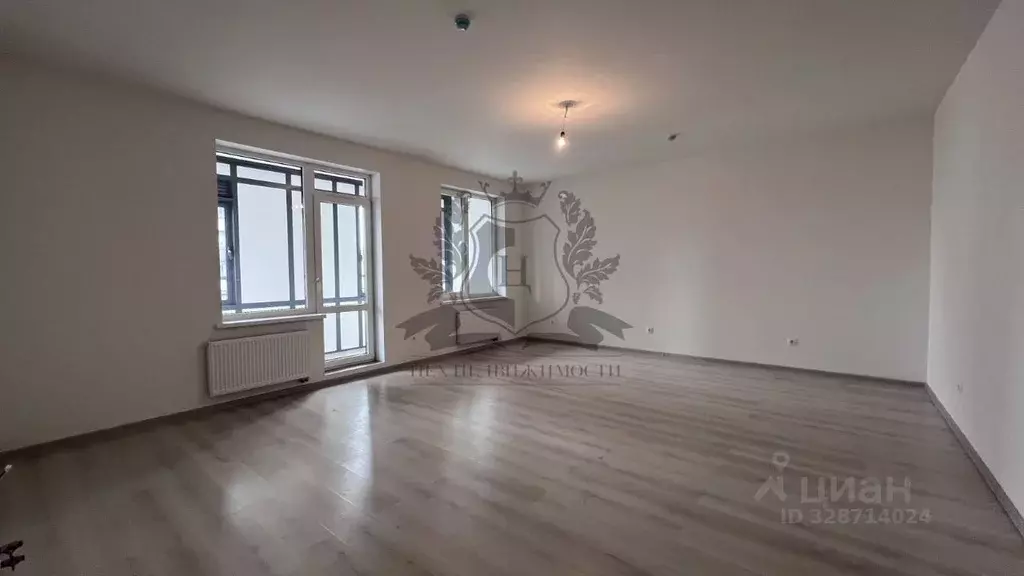 3-к кв. Санкт-Петербург Кузнецовская ул., 58к1 (118.4 м) - Фото 2