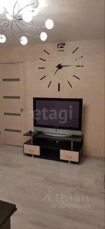 2-к кв. Пермский край, Добрянский муниципальный округ, Полазна рп ул. ... - Фото 1