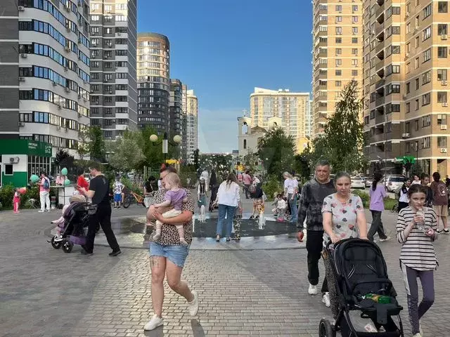 Торговая площадь - Фото 0