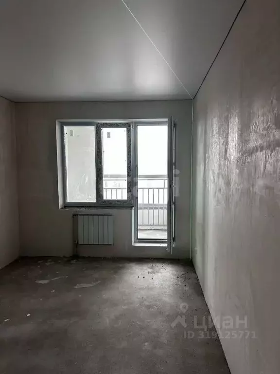 2-к кв. Башкортостан, Уфа ул. Октябрьской Революции, 62к1 (66.5 м) - Фото 1